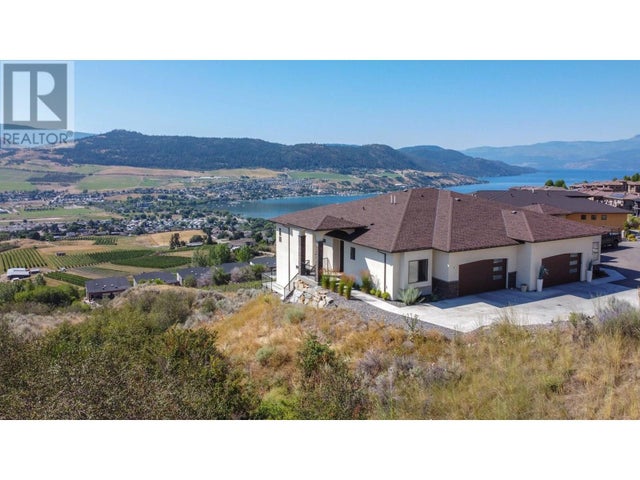 7716 Okanagan Hills Boulevard Unit# 2, Vernon