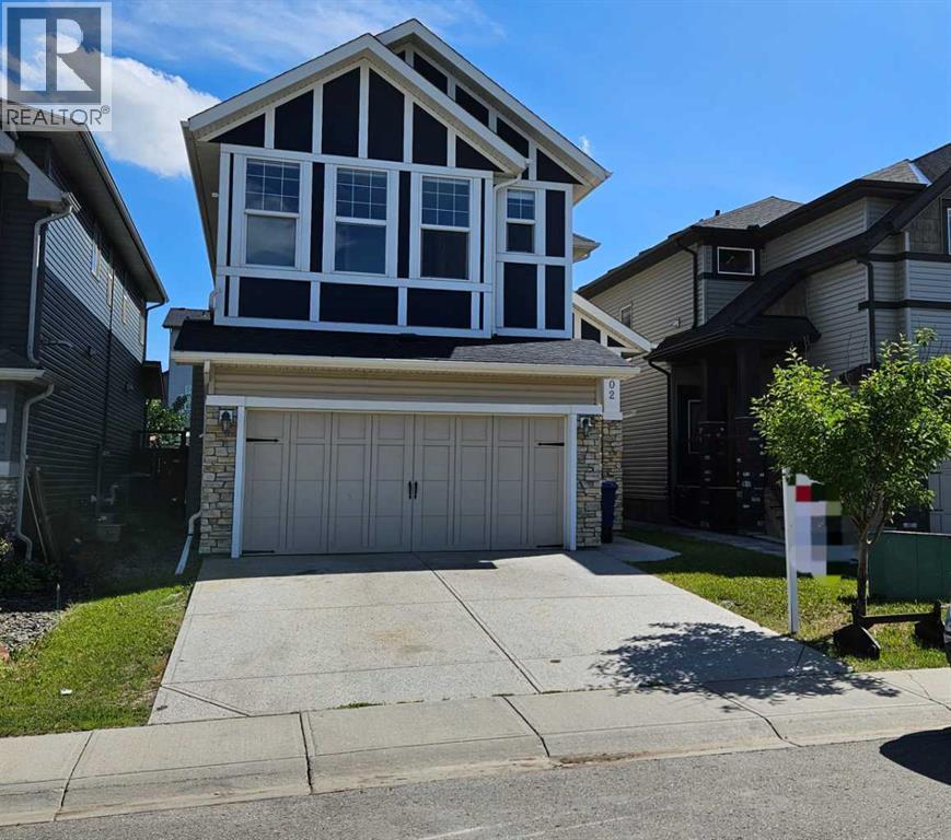 402 Hillcrest Circle Sw, Airdrie