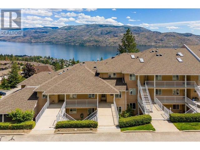 4630a Ponderosa Drive Unit# 102, Peachland