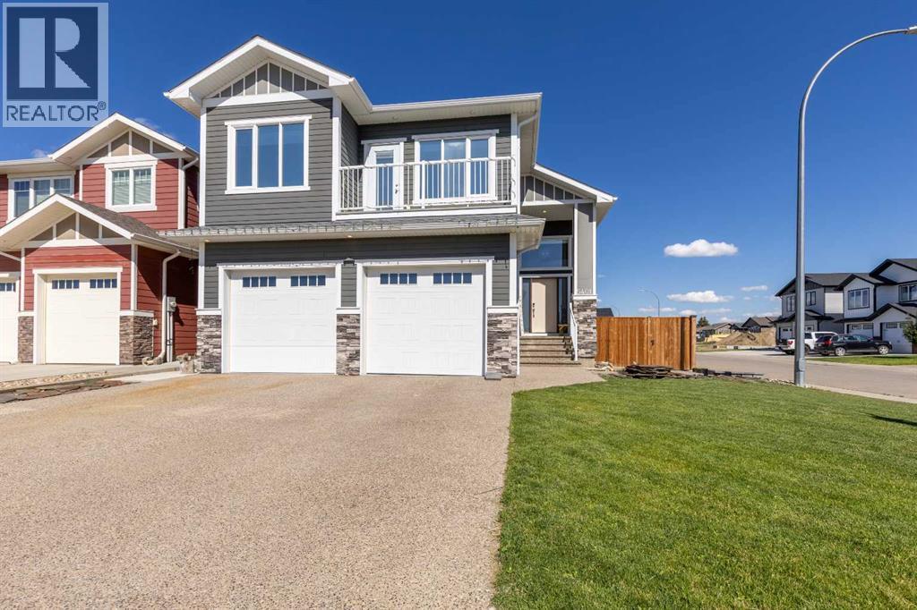 5401 43 Street, Taber