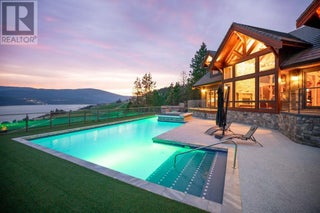14162 Barkley Road. Lake Country, British Columbia