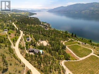 14162 Barkley Road. Lake Country, British Columbia