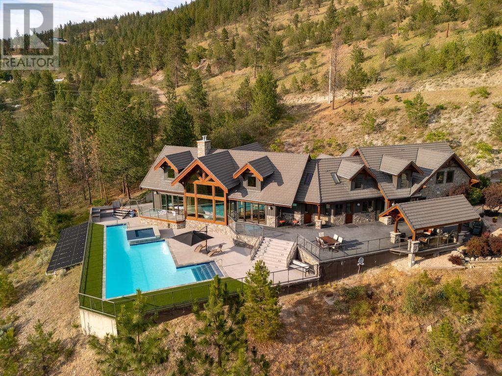14162 Barkley Road. Lake Country, British Columbia