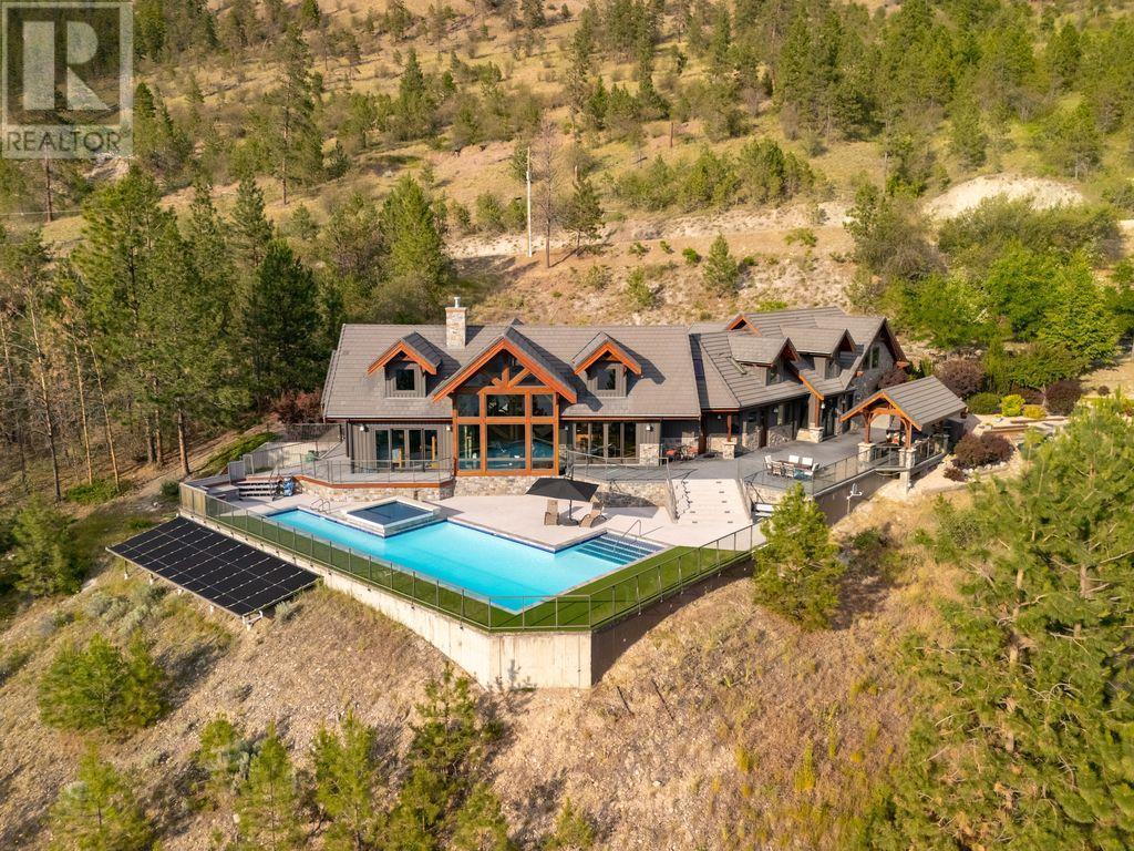 14162 Barkley Road. Lake Country, British Columbia
