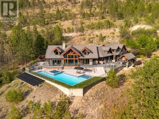 14162 Barkley Road. Lake Country, British Columbia