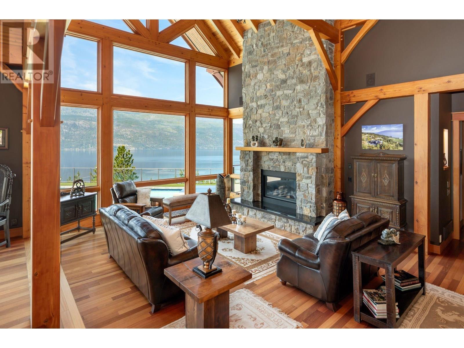 14162 Barkley Road. Lake Country, British Columbia