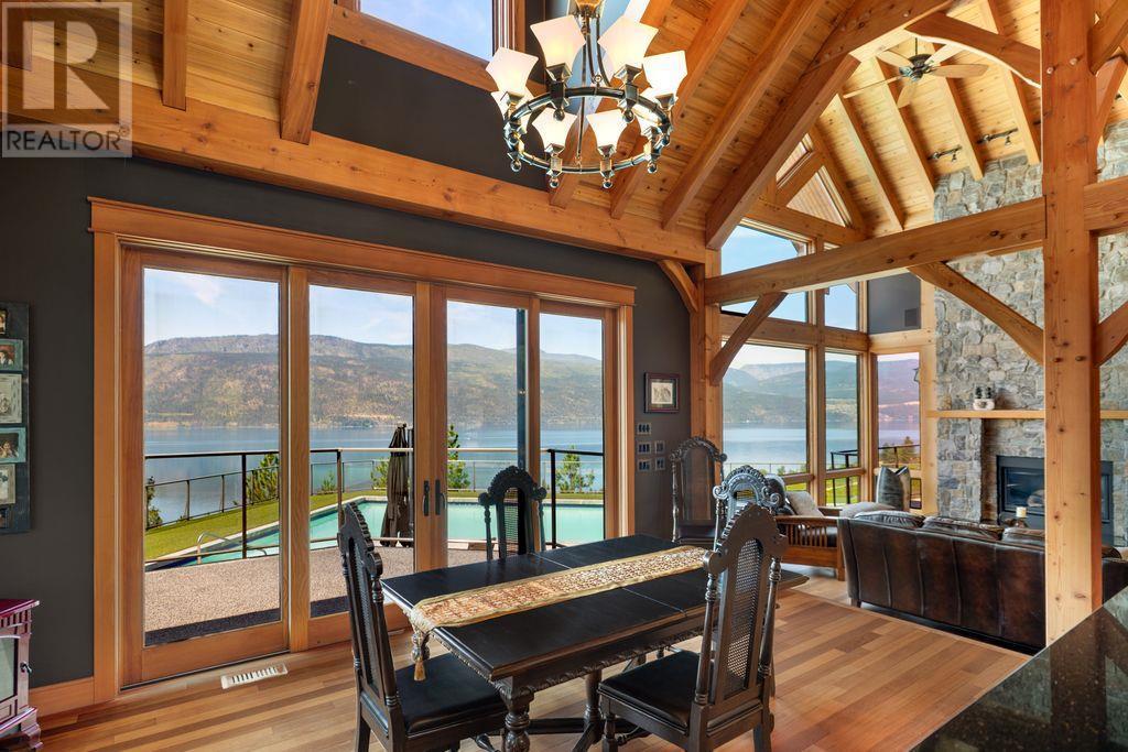 14162 Barkley Road. Lake Country, British Columbia