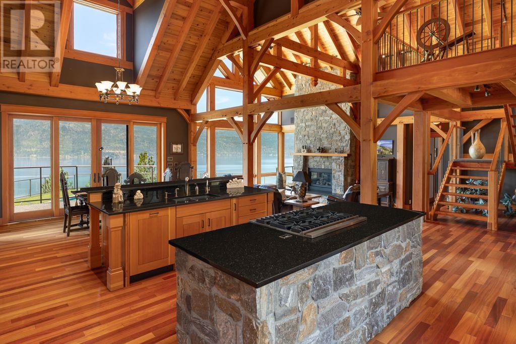 14162 Barkley Road. Lake Country, British Columbia