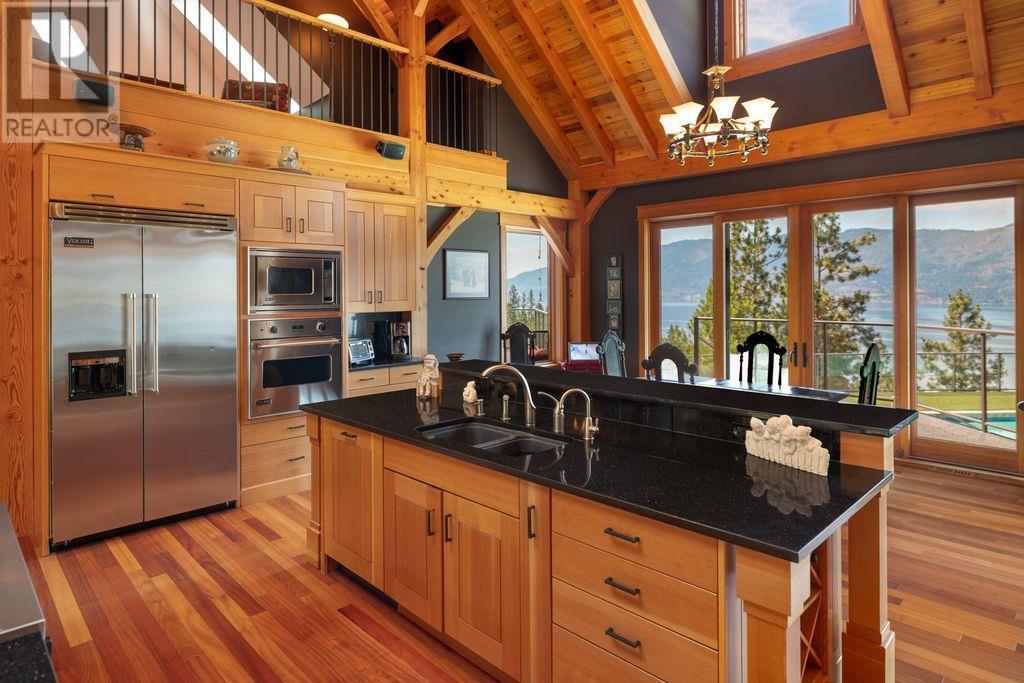 14162 Barkley Road. Lake Country, British Columbia