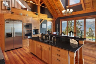 14162 Barkley Road. Lake Country, British Columbia