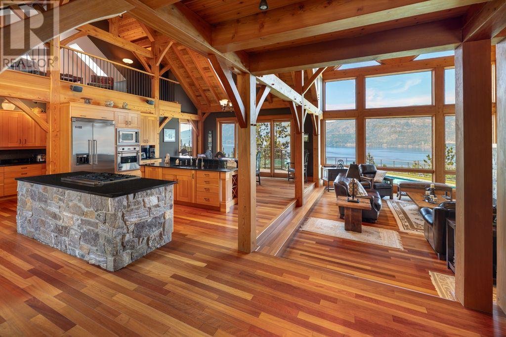 14162 Barkley Road. Lake Country, British Columbia