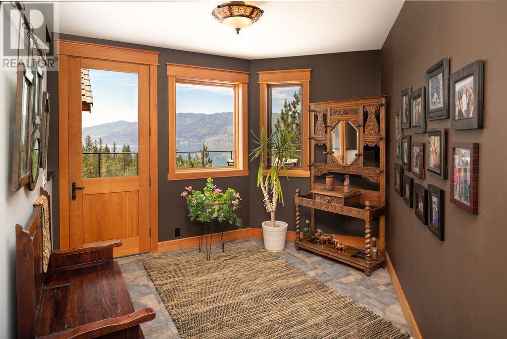 14162 Barkley Road. Lake Country, British Columbia