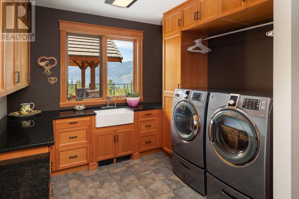 14162 Barkley Road. Lake Country, British Columbia