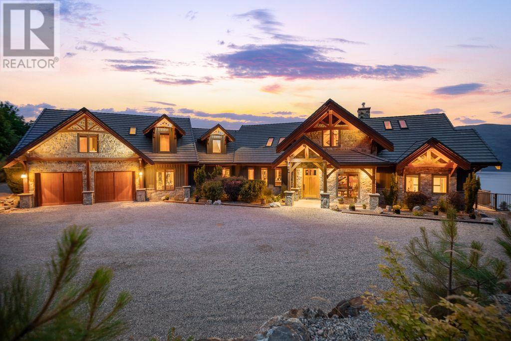 14162 Barkley Road. Lake Country, British Columbia