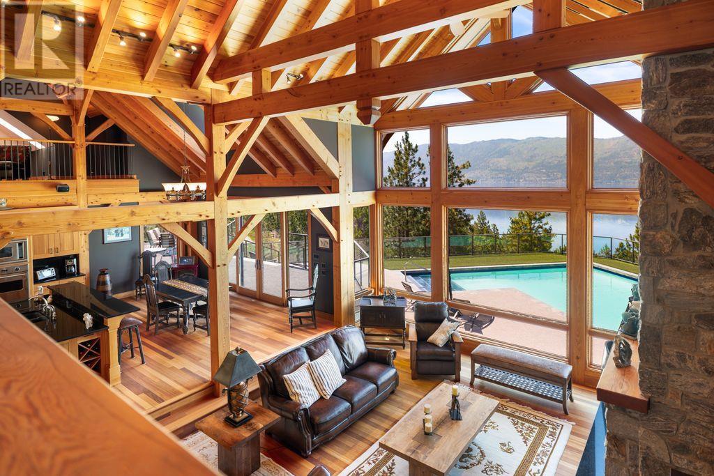 14162 Barkley Road. Lake Country, British Columbia