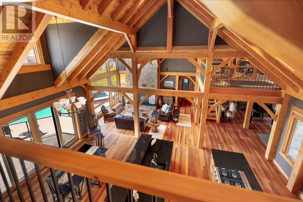 14162 Barkley Road. Lake Country, British Columbia