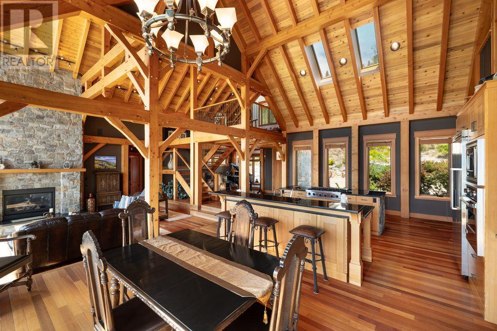 14162 Barkley Road. Lake Country, British Columbia