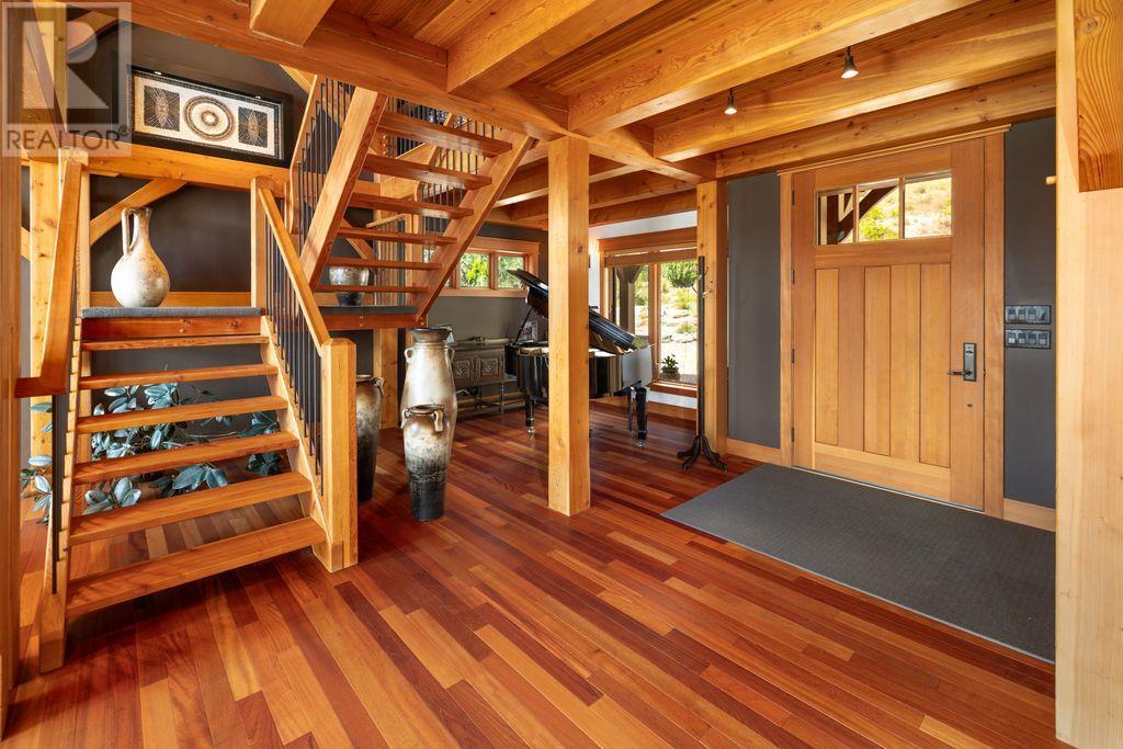 14162 Barkley Road. Lake Country, British Columbia