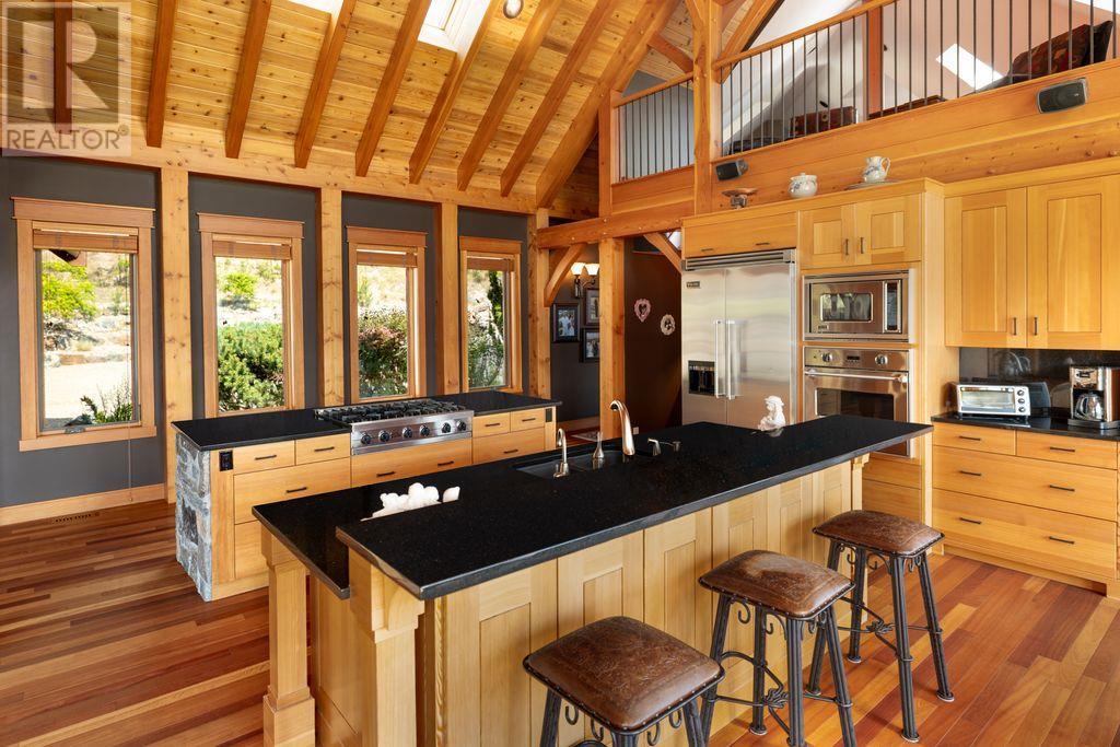 14162 Barkley Road. Lake Country, British Columbia