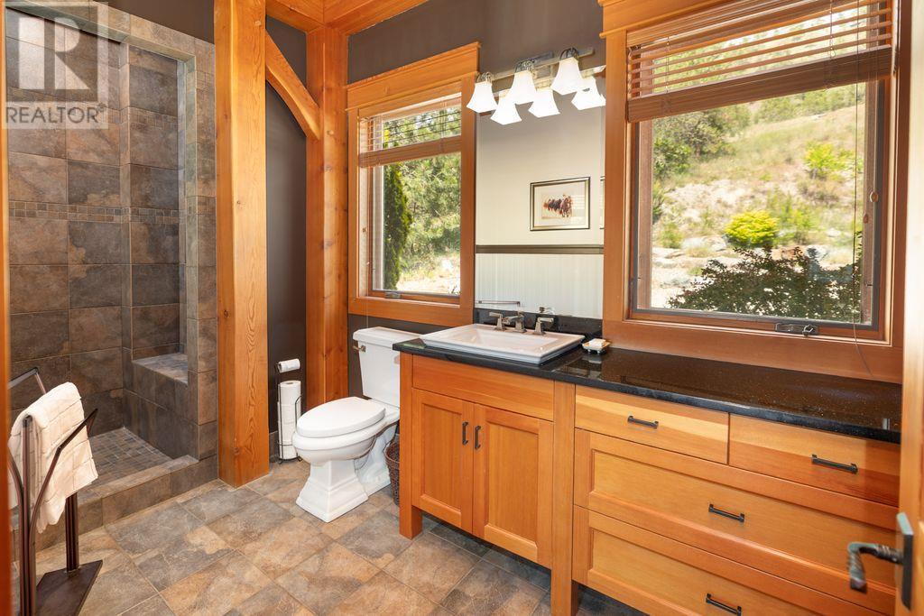 14162 Barkley Road. Lake Country, British Columbia