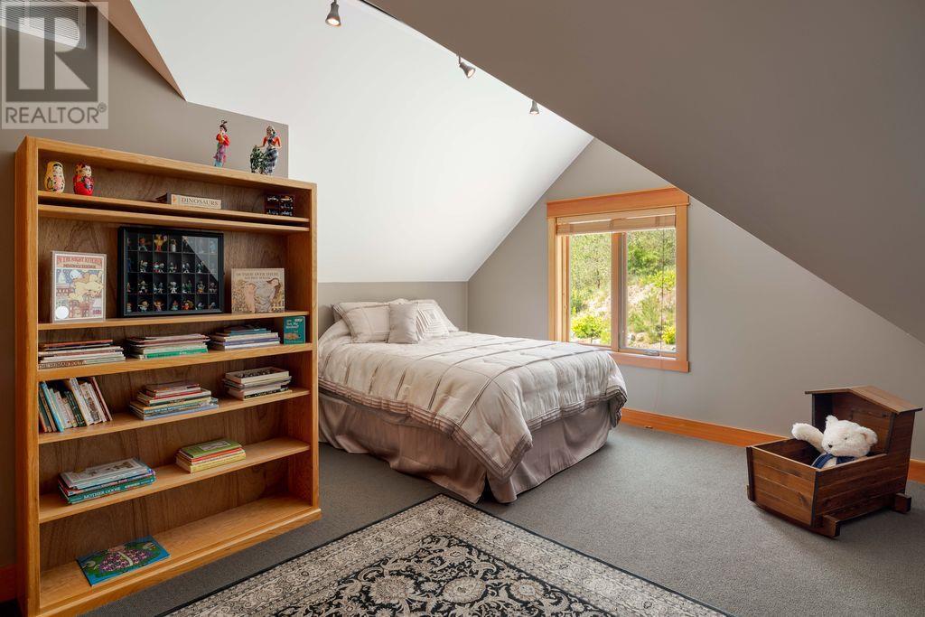 14162 Barkley Road. Lake Country, British Columbia