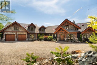 14162 Barkley Road. Lake Country, British Columbia