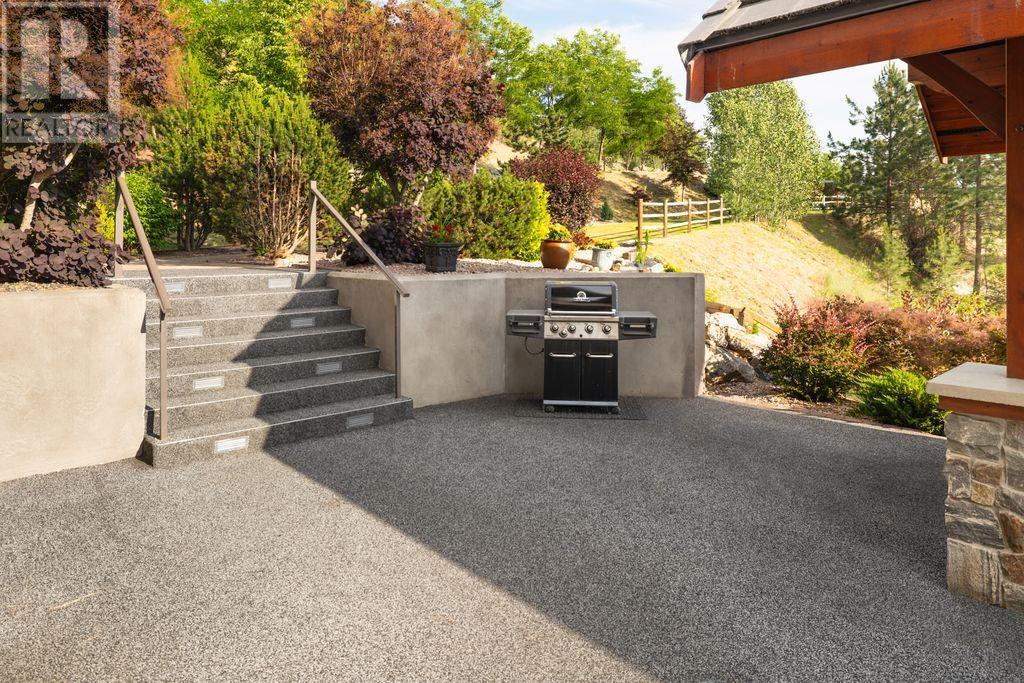 14162 Barkley Road. Lake Country, British Columbia