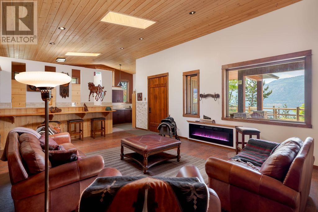 14162 Barkley Road. Lake Country, British Columbia