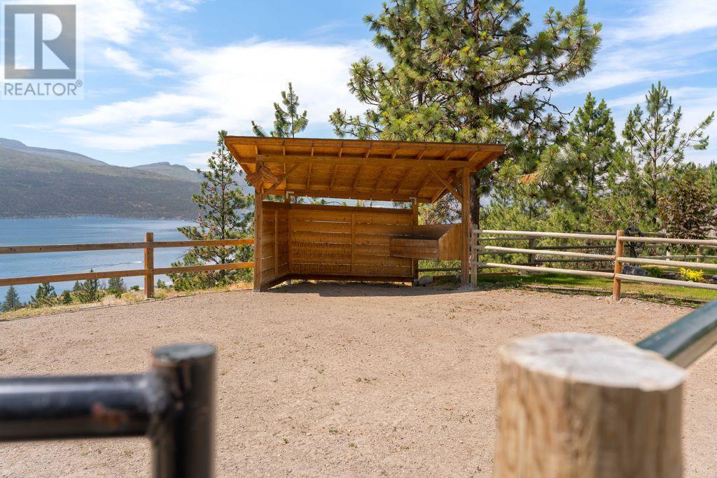 14162 Barkley Road. Lake Country, British Columbia