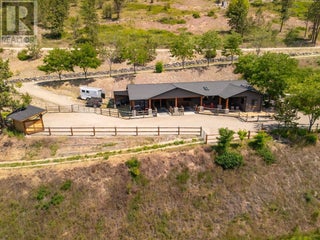 14162 Barkley Road. Lake Country, British Columbia