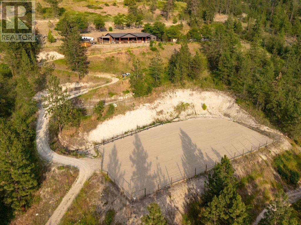 14162 Barkley Road. Lake Country, British Columbia