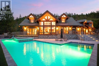 14162 Barkley Road. Lake Country, British Columbia