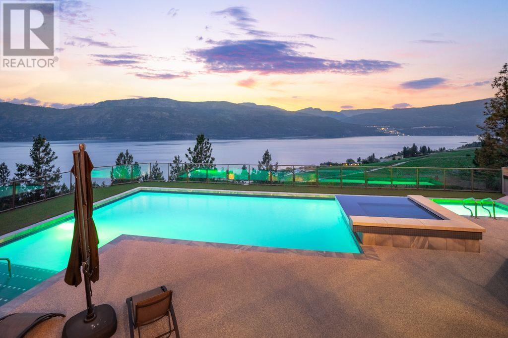 14162 Barkley Road. Lake Country, British Columbia