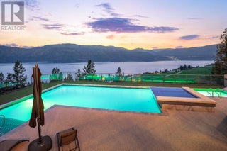 14162 Barkley Road. Lake Country, British Columbia