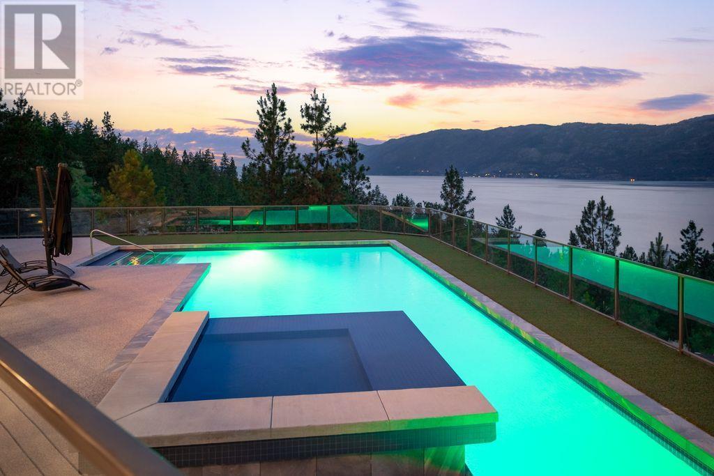 14162 Barkley Road. Lake Country, British Columbia