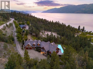 14162 Barkley Road. Lake Country, British Columbia