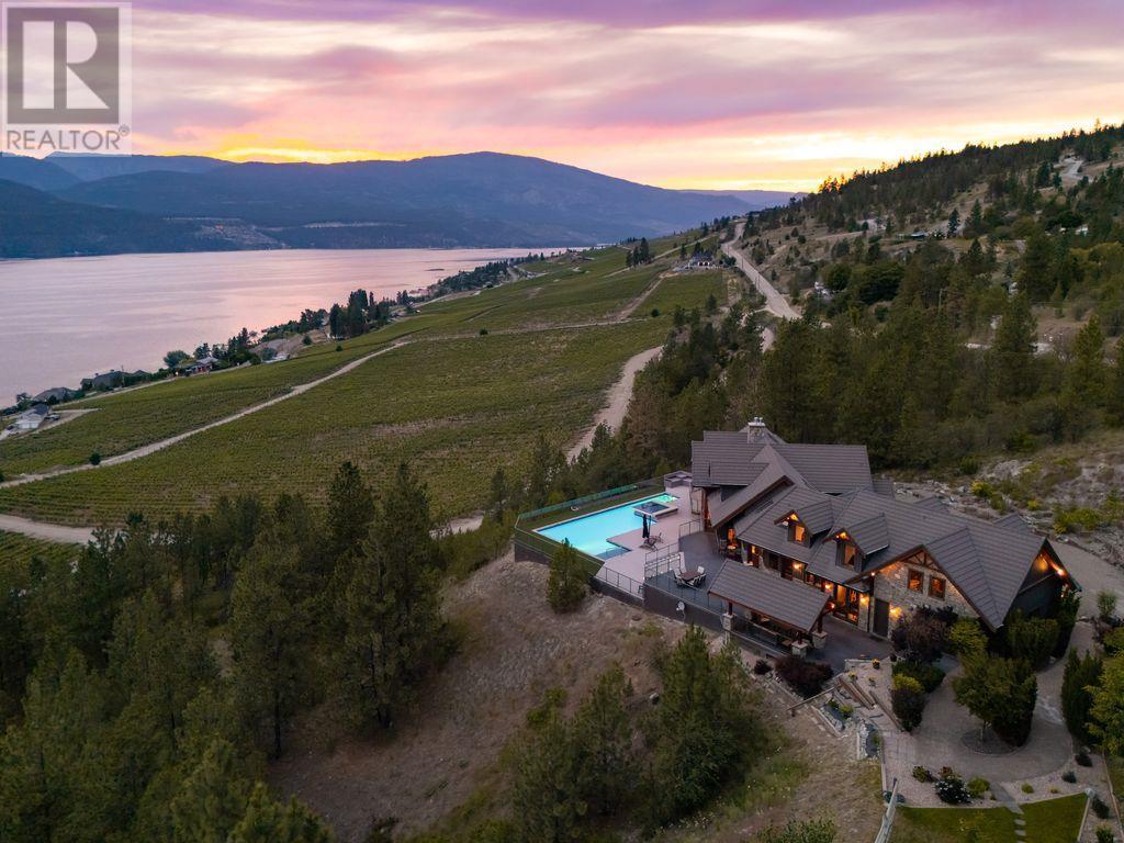 14162 Barkley Road. Lake Country, British Columbia