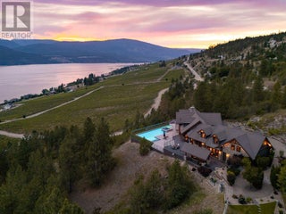 14162 Barkley Road. Lake Country, British Columbia