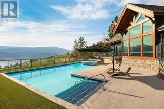 14162 Barkley Road. Lake Country, British Columbia