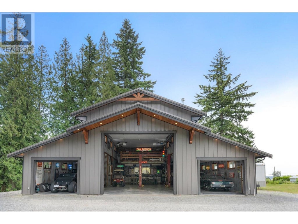 10879 284 Street, Maple Ridge