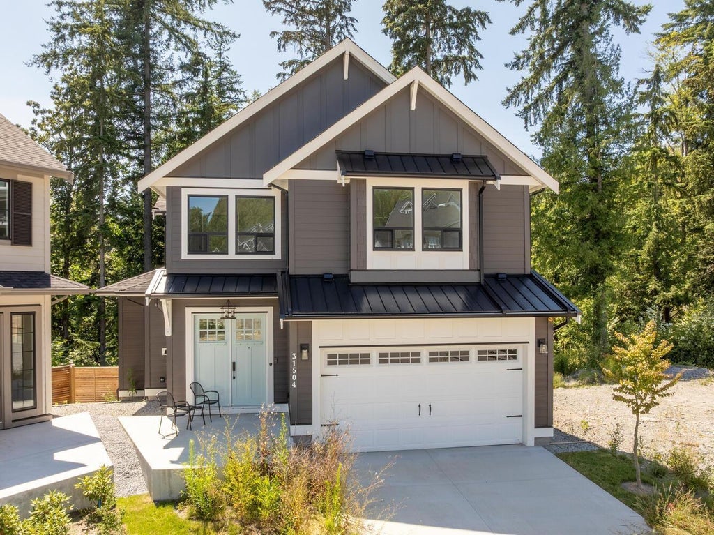 31504 Mccreath Place, Mission