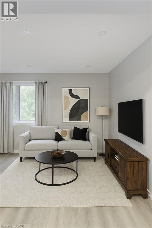 190 Fleming Drive Unit# 34, London