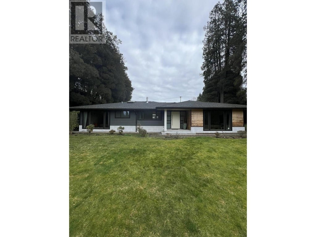 4888 Granville Street, Vancouver