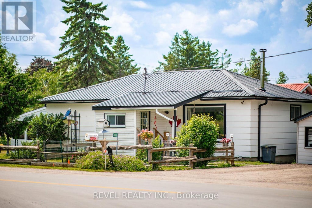 883 Centennial Park Road, Kawartha Lakes (carden)