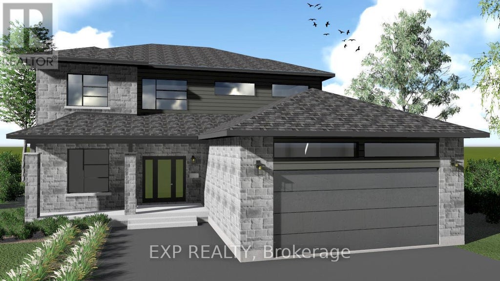 857 Oceane Street, The Nation