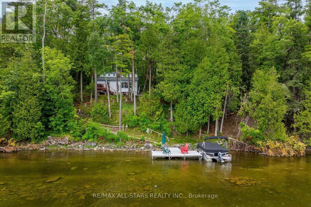 154 Forest Lane Road, Kawartha Lakes (somerville)