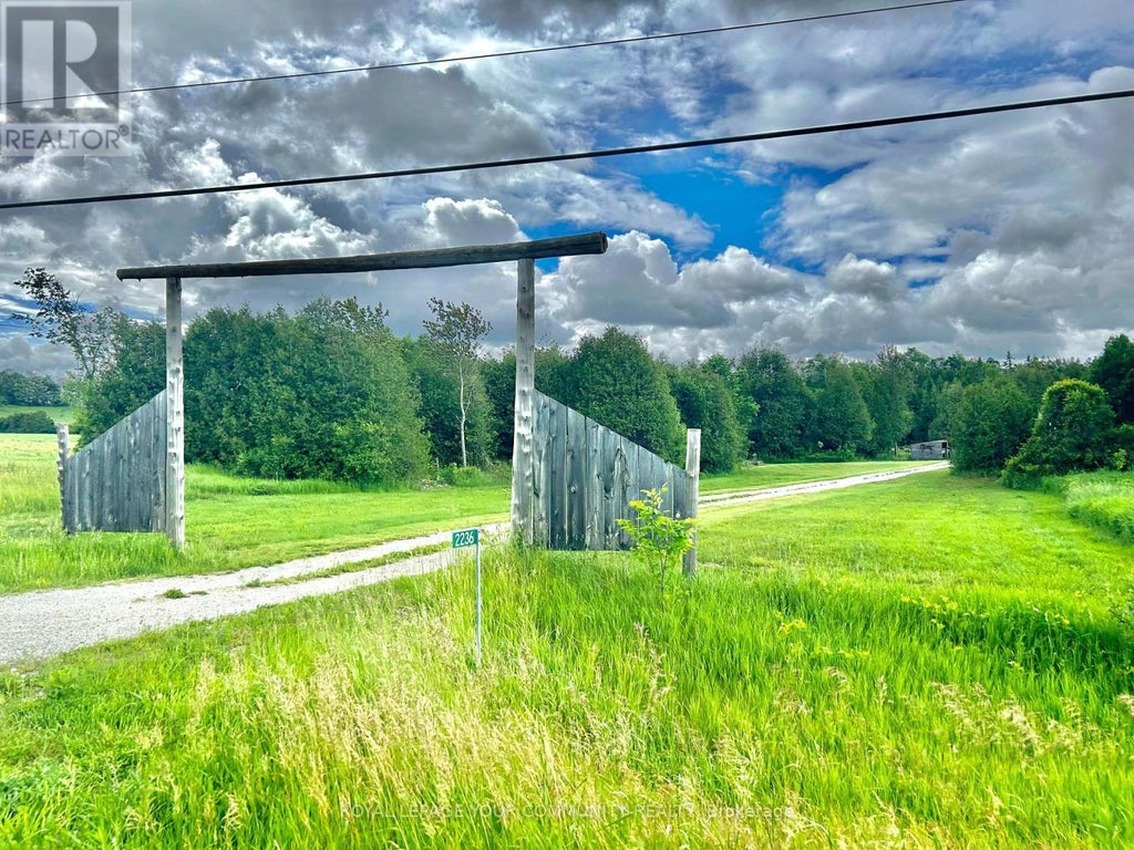 2236 County 36 Road, Kawartha Lakes (verulam)