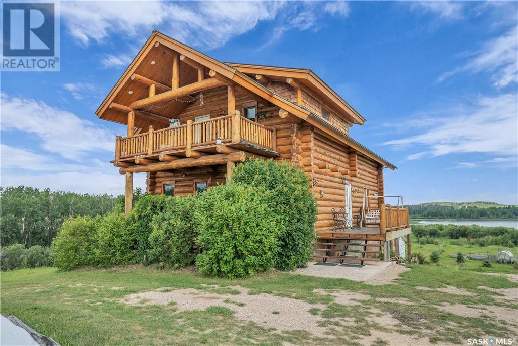 15 E. Cantin Lane (d'amour Lake), Leask Rm No. 464