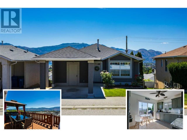 2440 Old Okanagan Highway Unit# 1114, West Kelowna