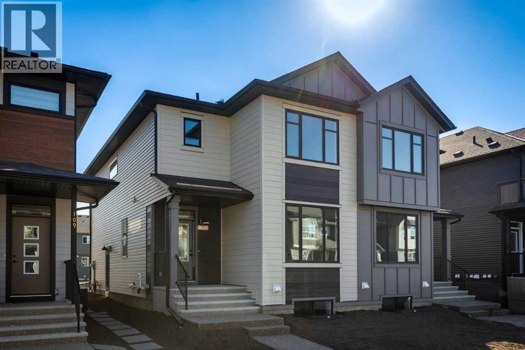 101 Savanna Place Ne, Calgary